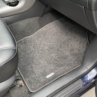 Ворсовые коврики на Toyota Rav4 III 2006 - 2013 в Чебоксарах Ворсовые коврики на Toyota Rav4 III 2006 - 2013 в Чебоксарах