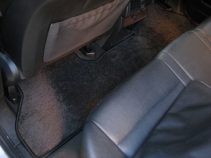 Ворсовые коврики на BMW X5 (E70) 2007 - 2013 в Чебоксарах Ворсовые коврики на BMW X5 (E70) 2007 - 2013 в Чебоксарах