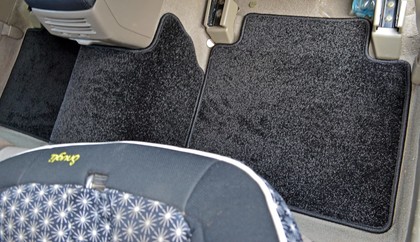 EVA коврики на Toyota Mark X (130) 2009 - 2019 в Чебоксарах EVA коврики на Toyota Mark X (130) 2009 - 2019 в Чебоксарах