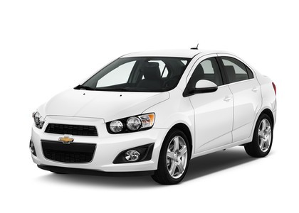 EVA коврики на Chevrolet Aveo II 2011 - 2015 в Чебоксарах EVA коврики на Chevrolet Aveo II 2011 - 2015 в Чебоксарах