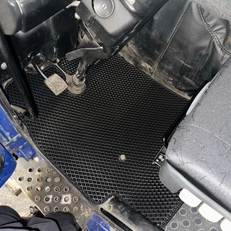 EVA коврики на Урал 44202, 4320 2014&nbsp;-&nbsp;2026 в Чебоксарах