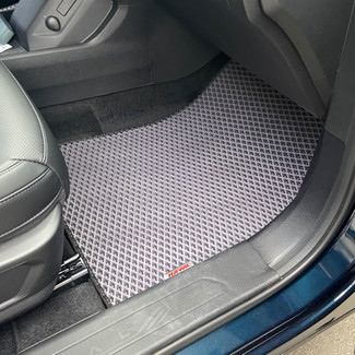 Ворсовые коврики на Haval F7 II 2024&nbsp;-&nbsp;2026 в Чебоксарах