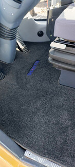 EVA коврики на Спецтехника Фронтальный погрузчик Shantui L68K-B5  в Чебоксарах