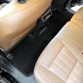 Ворсовые коврики на Changan CS95 2016&nbsp;-&nbsp;2026 в Чебоксарах