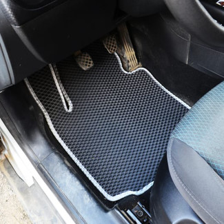 Ворсовые коврики на Seat Altea Freetrack 2007&nbsp;-&nbsp;2015 в Чебоксарах