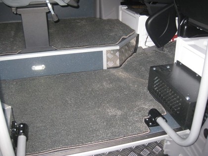 Ворсовые коврики на Mercedes Sprinter (W901-W905) 1995 - 2006 в Чебоксарах Ворсовые коврики на Mercedes Sprinter (W901-W905) 1995 - 2006 в Чебоксарах