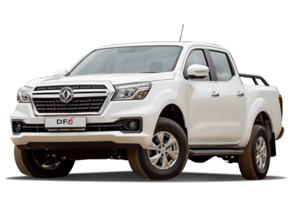 Ворсовые коврики на Dongfeng DF6 2022&nbsp;-&nbsp;2026 в Чебоксарах