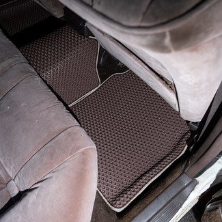 EVA коврики на Toyota Cresta (X80) 1988 - 1992 в Чебоксарах EVA коврики на Toyota Cresta (X80) 1988 - 1992 в Чебоксарах