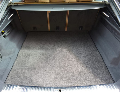 Ворсовые коврики на Audi Q8 2018&nbsp;-&nbsp;2026 в Чебоксарах