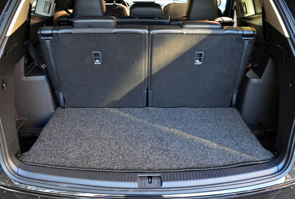 Коврики на Volkswagen Teramont 2016&nbsp;-&nbsp;2026 в Чебоксарах