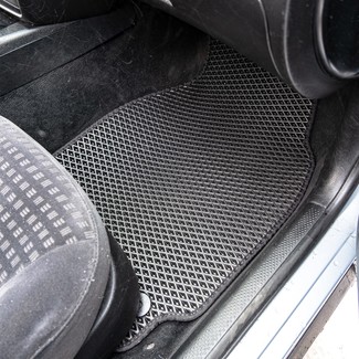 Ворсовые коврики на Volkswagen Passat B5 1996&nbsp;-&nbsp;2006 в Чебоксарах