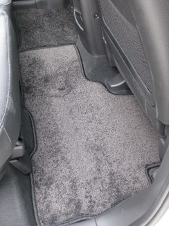 EVA коврики на KIA Sorento II рестайлинг 2012 - 2021 в Чебоксарах EVA коврики на KIA Sorento II рестайлинг 2012 - 2021 в Чебоксарах