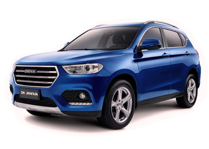 Ворсовые коврики на Haval H2 2014&nbsp;-&nbsp;2021 в Чебоксарах