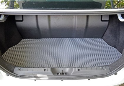 EVA коврики на Lada (ВАЗ) Vesta рестайлинг 2022&nbsp;-&nbsp;2026 в Чебоксарах