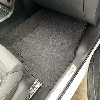 Ворсовые коврики на Xcite X-Cross 7 2024 - 2026 в Чебоксарах Ворсовые коврики на Xcite X-Cross 7 2024 - 2026 в Чебоксарах