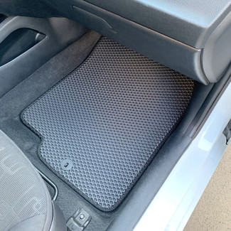 EVA коврики на KIA Rio III 2011&nbsp;-&nbsp;2017 в Чебоксарах