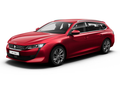 EVA коврики на Peugeot 508 II 2018 - 2026 в Чебоксарах EVA коврики на Peugeot 508 II 2018 - 2026 в Чебоксарах