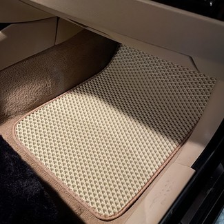 Ворсовые коврики на BMW 3 (E90/E91/E92/E93) 2005&nbsp;-&nbsp;2012 в Чебоксарах