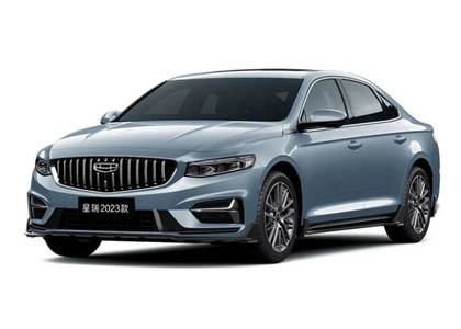 Ворсовые коврики на Geely Preface 2020&nbsp;-&nbsp;2026 в Чебоксарах