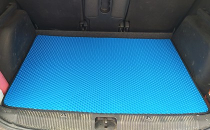 EVA коврики на Skoda Yeti 2009 - 2018 в Чебоксарах EVA коврики на Skoda Yeti 2009 - 2018 в Чебоксарах