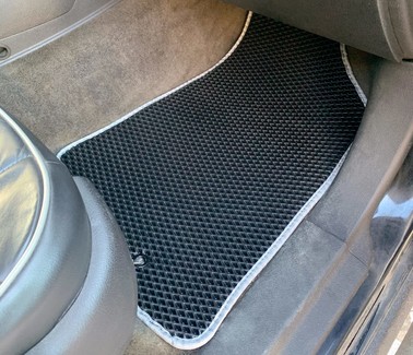 EVA коврики на Hummer H3 2005 - 2010 в Чебоксарах EVA коврики на Hummer H3 2005 - 2010 в Чебоксарах