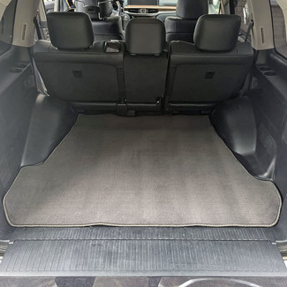 Ворсовые коврики на Toyota Land Cruiser 200 2007 - 2021 в Чебоксарах Ворсовые коврики на Toyota Land Cruiser 200 2007 - 2021 в Чебоксарах