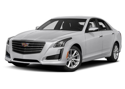 EVA коврики на Cadillac CTS III 2013 - 2019 в Чебоксарах EVA коврики на Cadillac CTS III 2013 - 2019 в Чебоксарах