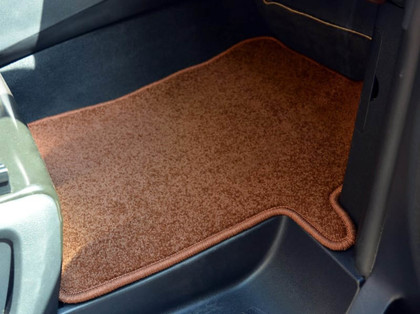 Ворсовые коврики на Mercedes V-класс (W447) 2014 - 2026 в Чебоксарах Ворсовые коврики на Mercedes V-класс (W447) 2014 - 2026 в Чебоксарах