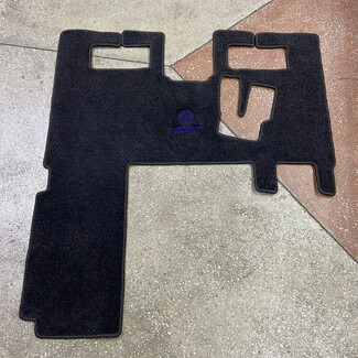 Ворсовые коврики на Спецтехника Автогрейдер SANY STG230C 8 AWD в Чебоксарах Ворсовые коврики на Спецтехника Автогрейдер SANY STG230C 8 AWD в Чебоксарах