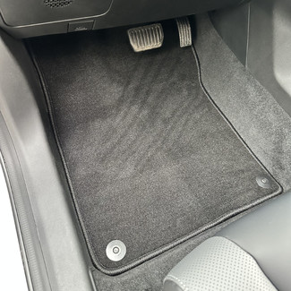 Ворсовые коврики на Geely Cityray 2024&nbsp;-&nbsp;2026 в Чебоксарах