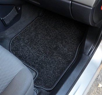 Ворсовые коврики на Mitsubishi Galant IX 2004&nbsp;-&nbsp;2012 в Чебоксарах