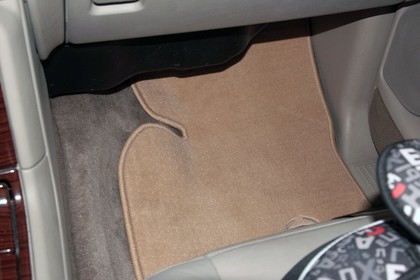 EVA коврики на Cadillac Escalade II 2002 - 2007 в Чебоксарах EVA коврики на Cadillac Escalade II 2002 - 2007 в Чебоксарах