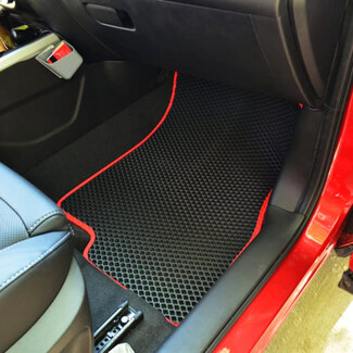 Ворсовые коврики на Tenet T4 2025&nbsp;-&nbsp;2026 в Чебоксарах