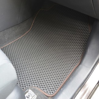 EVA коврики на Toyota Rav4 V 2018 - 2026 в Чебоксарах EVA коврики на Toyota Rav4 V 2018 - 2026 в Чебоксарах