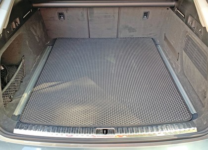 EVA коврики на Audi A6 Allroad quattro (C8) 2019&nbsp;-&nbsp;2026 в Чебоксарах