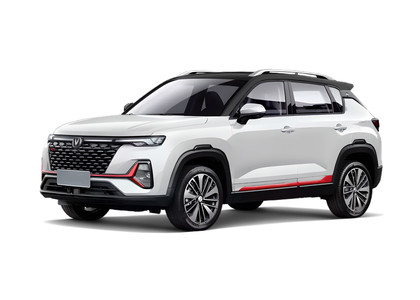 Ворсовые коврики на Changan CS35 Plus 2018&nbsp;-&nbsp;2026 в Чебоксарах