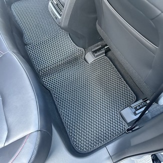 Ворсовые коврики на Changan CS55 Plus 2021&nbsp;-&nbsp;2026 в Чебоксарах