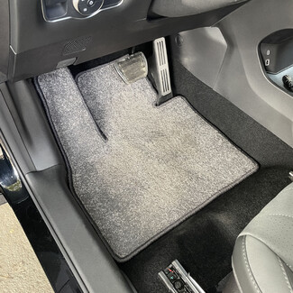 Ворсовые коврики на Tenet T8 2025&nbsp;-&nbsp;2026 в Чебоксарах