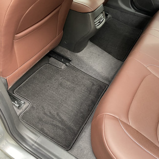 EVA коврики на Chevrolet Monza 2019 - 2026 в Чебоксарах EVA коврики на Chevrolet Monza 2019 - 2026 в Чебоксарах