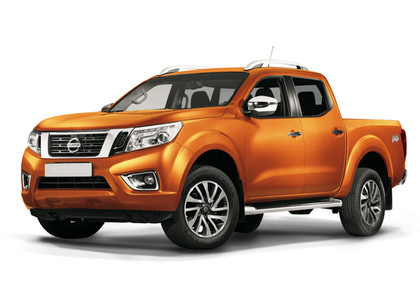Ворсовые коврики на Nissan Navara III 2004 - 2015 в Чебоксарах Ворсовые коврики на Nissan Navara III 2004 - 2015 в Чебоксарах