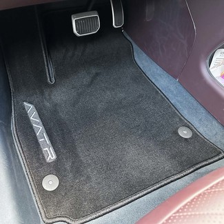 EVA коврики на Avatr 11 2021 - 2026 в Чебоксарах EVA коврики на Avatr 11 2021 - 2026 в Чебоксарах