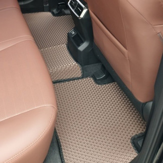 Ворсовые коврики на KIA Sportage III Китайский рынок 2018 - 2026 в Чебоксарах Ворсовые коврики на KIA Sportage III Китайский рынок 2018 - 2026 в Чебоксарах