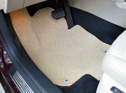 EVA коврики на Skoda Superb II 2008 - 2015 в Чебоксарах EVA коврики на Skoda Superb II 2008 - 2015 в Чебоксарах