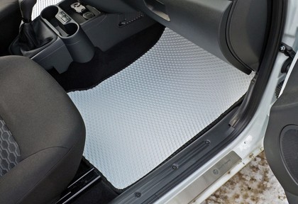 Коврики на Lada (ВАЗ) Granta 2011&nbsp;-&nbsp;2026 в Чебоксарах