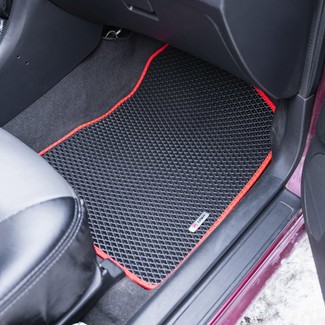 Ворсовые коврики на Lifan Solano II 2016 - 2022 в Чебоксарах Ворсовые коврики на Lifan Solano II 2016 - 2022 в Чебоксарах