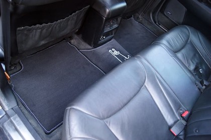 Коврики на KIA Opirus 2003&nbsp;-&nbsp;2010 в Чебоксарах