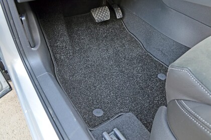 EVA коврики на Seat Ateca 2016&nbsp;-&nbsp;2026 в Чебоксарах