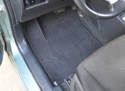 Ворсовые коврики на Suzuki Swift IV 2010 - 2016 в Чебоксарах Ворсовые коврики на Suzuki Swift IV 2010 - 2016 в Чебоксарах