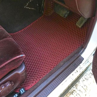 EVA коврики на Toyota Cresta (X70) 1984 - 1988 в Чебоксарах EVA коврики на Toyota Cresta (X70) 1984 - 1988 в Чебоксарах