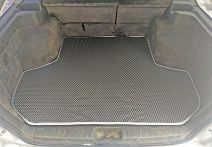 Ворсовые коврики на Mitsubishi Galant VIII 1996&nbsp;-&nbsp;2005 в Чебоксарах